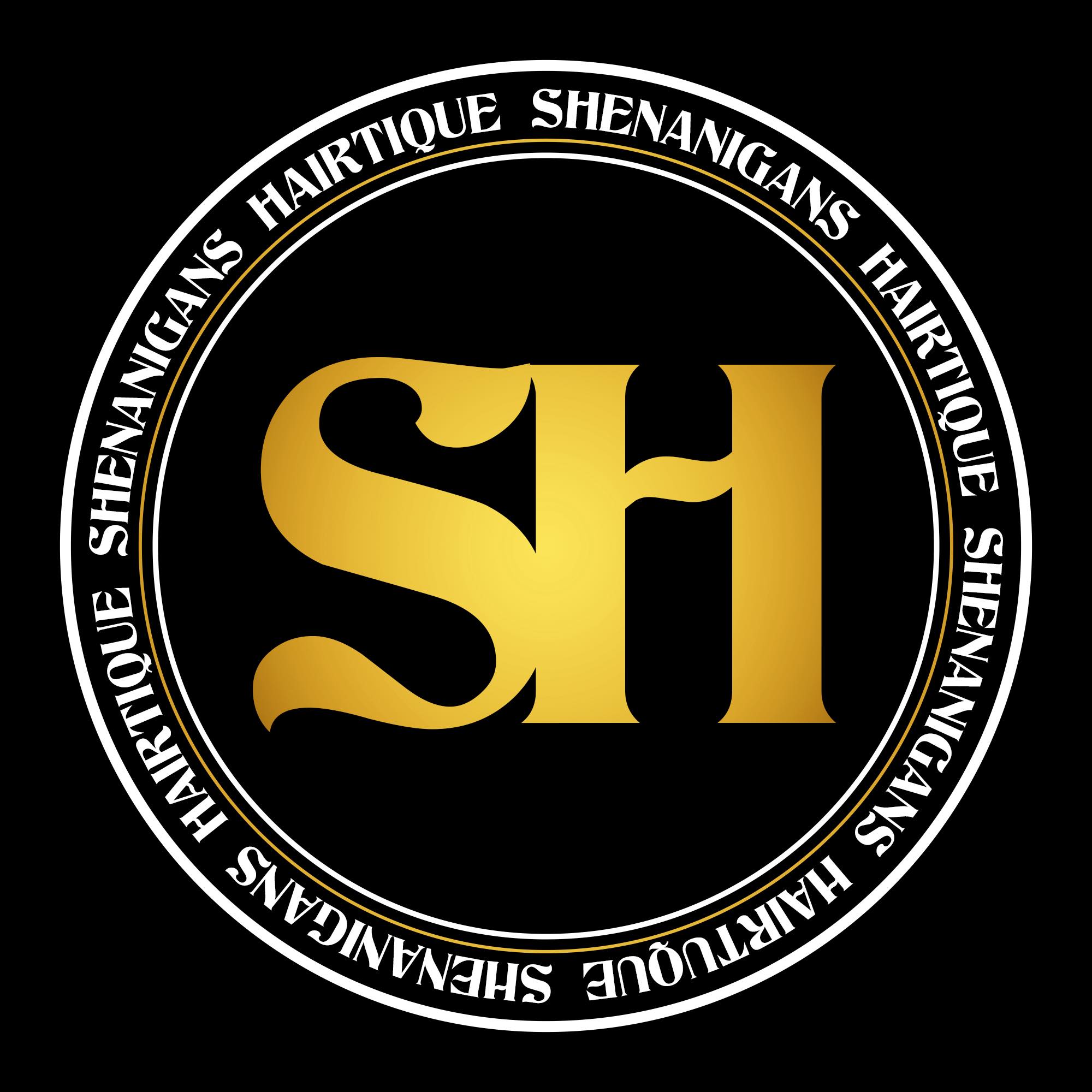 shenanigans hairtique